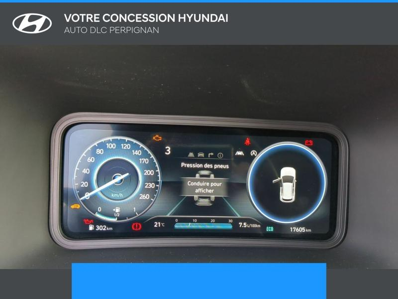 HYUNDAI Kona d’occasion à vendre à PERPIGNAN chez AUTO DLC (Photo 13)