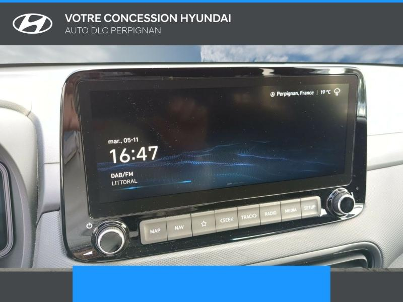 HYUNDAI Kona d’occasion à vendre à PERPIGNAN chez AUTO DLC (Photo 14)