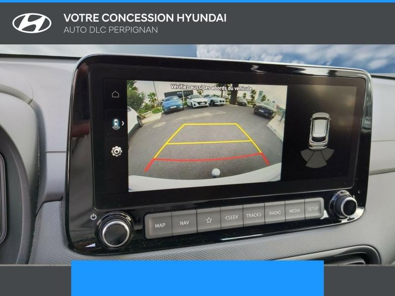 HYUNDAI Kona d’occasion à vendre à PERPIGNAN chez AUTO DLC (Photo 18)