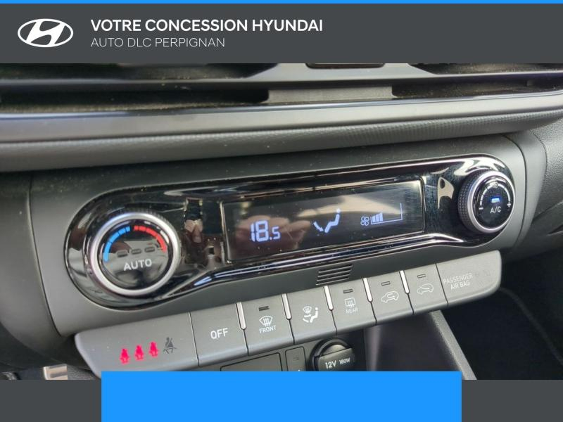 HYUNDAI Kona d’occasion à vendre à PERPIGNAN chez AUTO DLC (Photo 19)