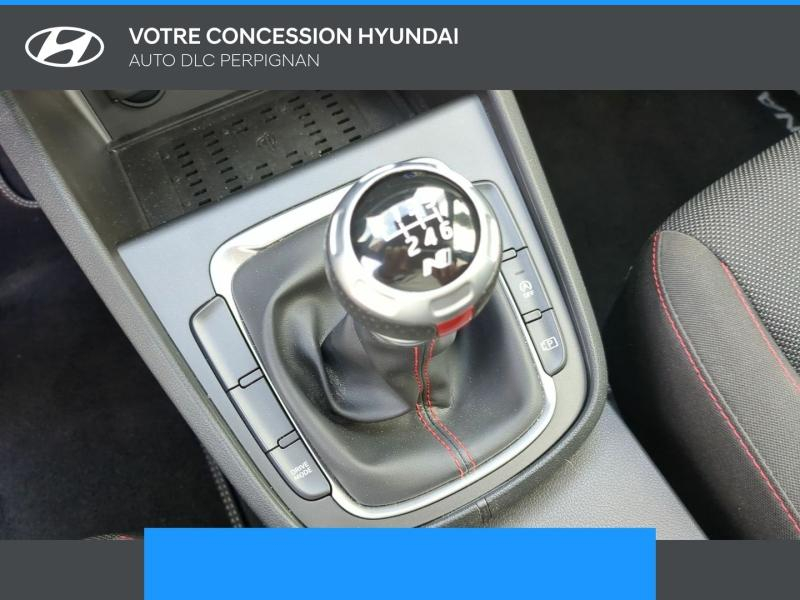 HYUNDAI Kona d’occasion à vendre à PERPIGNAN chez AUTO DLC (Photo 20)