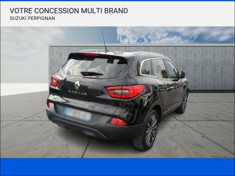 RENAULT Kadjar d’occasion à vendre à PERPIGNAN chez AUTO DLC (Photo 4)