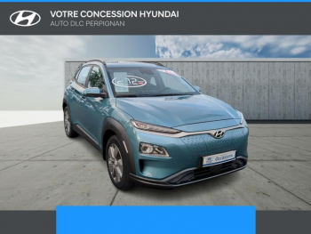 HYUNDAI Kona d’occasion à vendre à PERPIGNAN