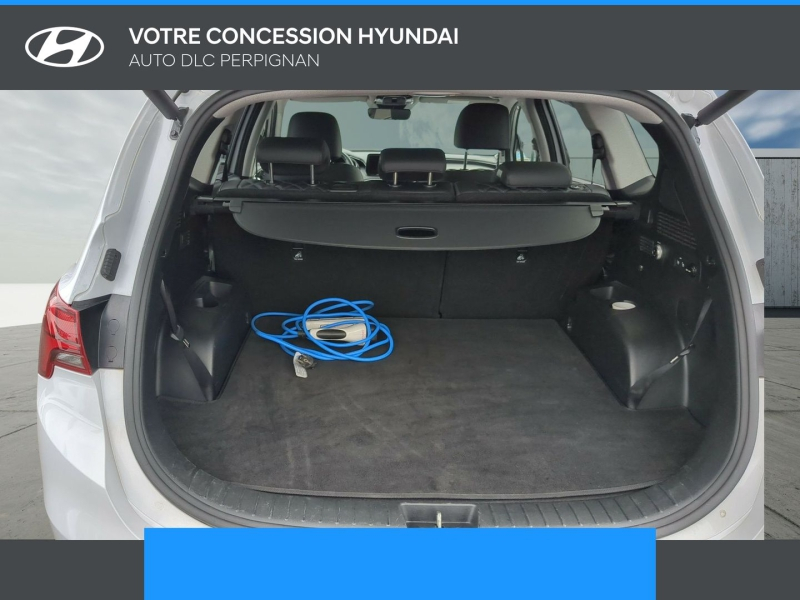 HYUNDAI Santa Fe d’occasion à vendre à PERPIGNAN chez AUTO DLC (Photo 7)