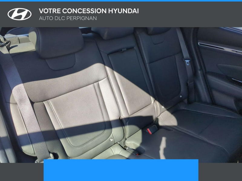 HYUNDAI Tucson d’occasion à vendre à PERPIGNAN chez AUTO DLC (Photo 10)