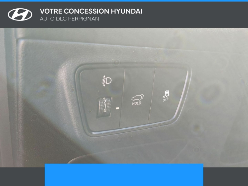 HYUNDAI Tucson d’occasion à vendre à PERPIGNAN chez AUTO DLC (Photo 12)