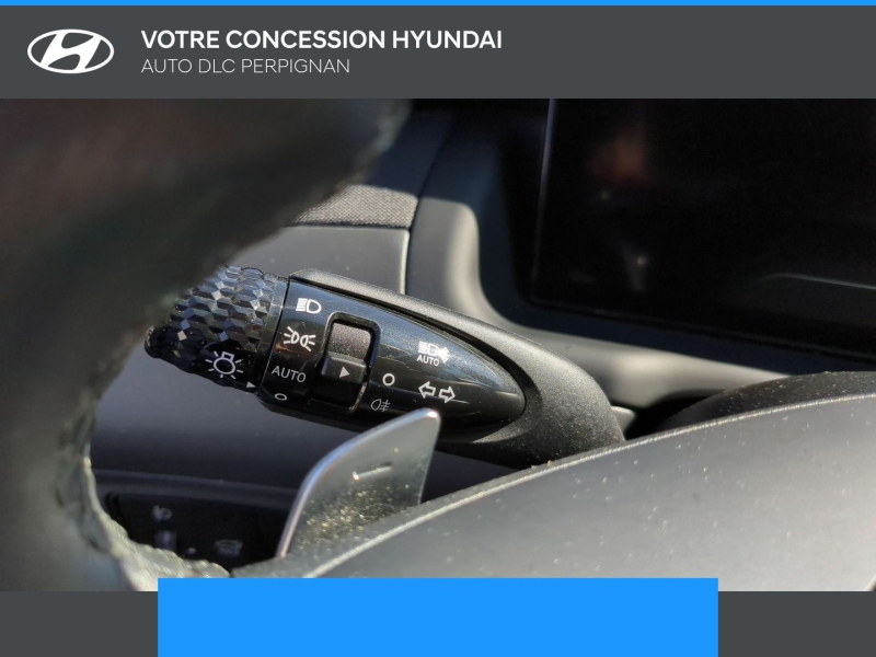 HYUNDAI Tucson d’occasion à vendre à PERPIGNAN chez AUTO DLC (Photo 13)