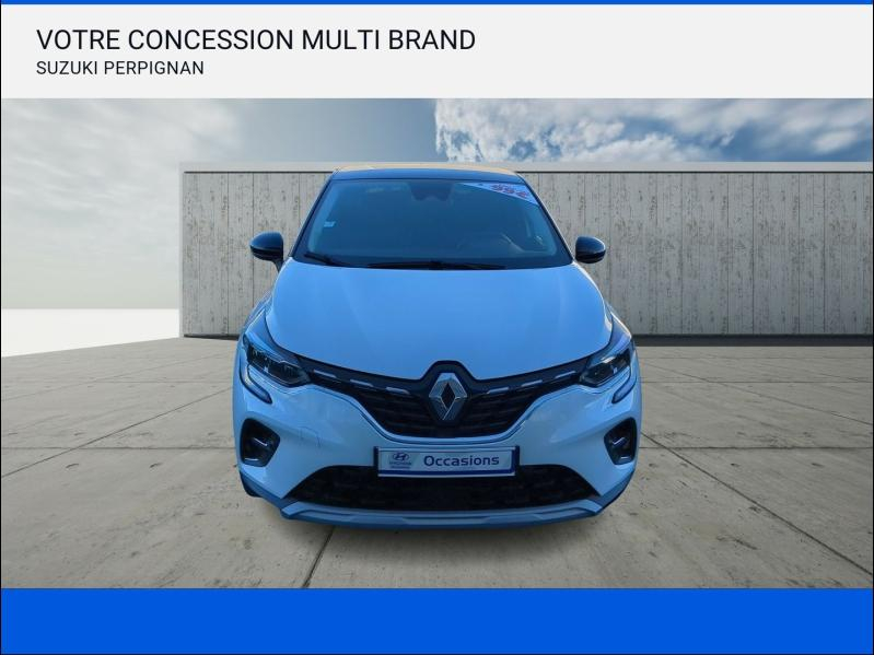 RENAULT Captur d’occasion à vendre à PERPIGNAN chez AUTO DLC (Photo 5)