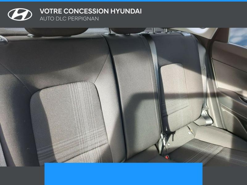 HYUNDAI i20 d’occasion à vendre à PERPIGNAN chez AUTO DLC (Photo 7)