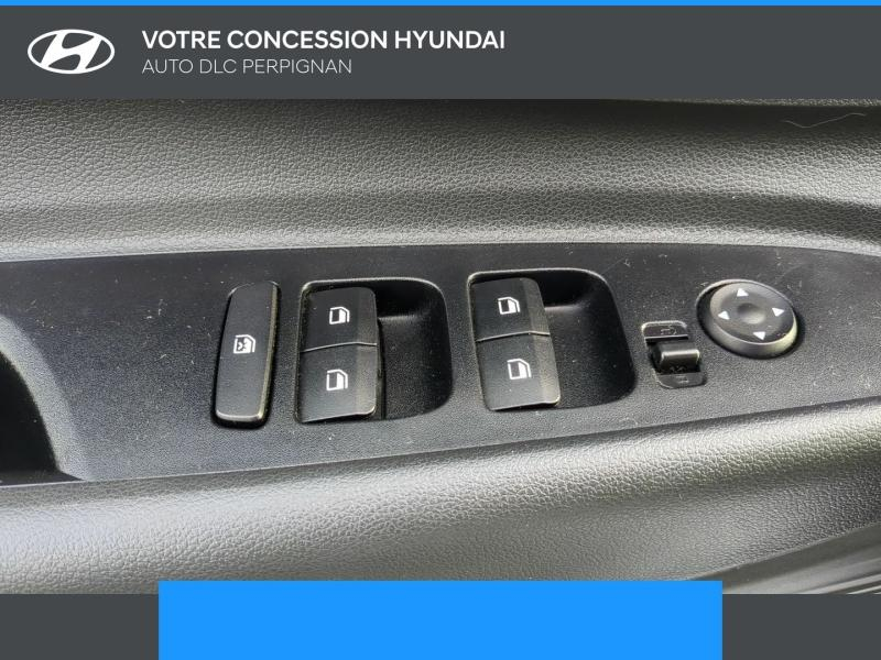 HYUNDAI i20 d’occasion à vendre à PERPIGNAN chez AUTO DLC (Photo 10)