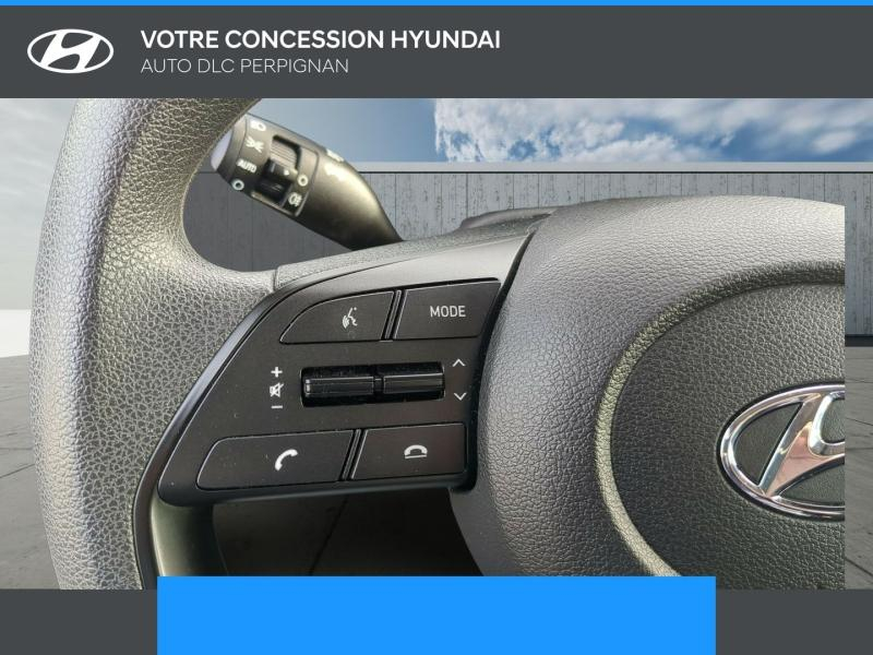 HYUNDAI i20 d’occasion à vendre à PERPIGNAN chez AUTO DLC (Photo 12)