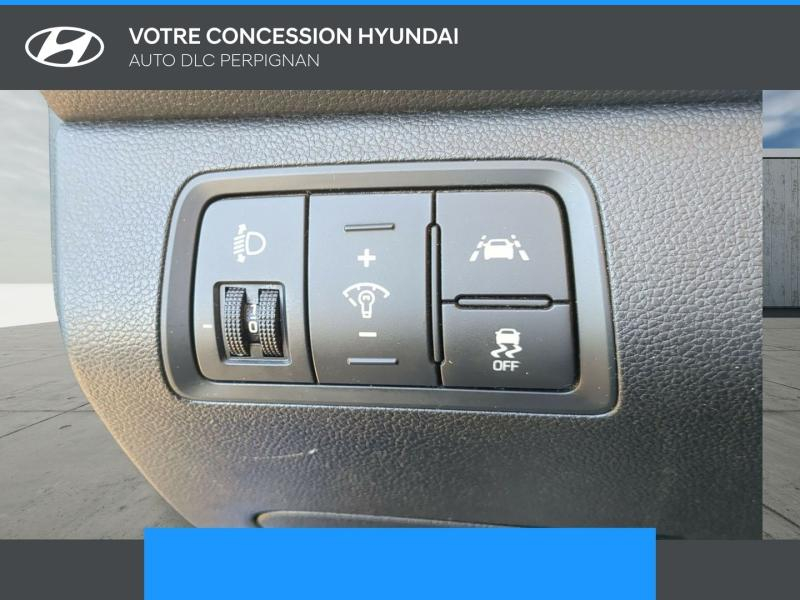 HYUNDAI i20 d’occasion à vendre à PERPIGNAN chez AUTO DLC (Photo 14)