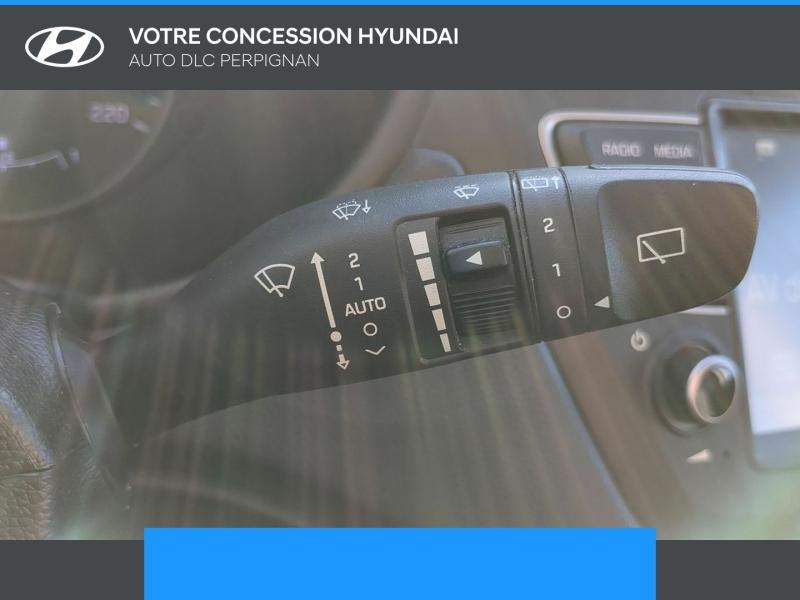 HYUNDAI i20 d’occasion à vendre à PERPIGNAN chez AUTO DLC (Photo 16)