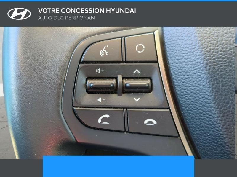 HYUNDAI i20 d’occasion à vendre à PERPIGNAN chez AUTO DLC (Photo 17)