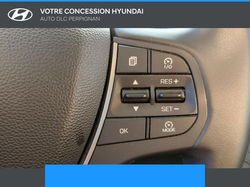 HYUNDAI i20 d’occasion à vendre à PERPIGNAN chez AUTO DLC (Photo 18)