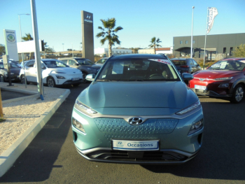 HYUNDAI Kona d’occasion à vendre à PERPIGNAN