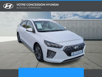 HYUNDAI Ioniq d’occasion à vendre à PERPIGNAN