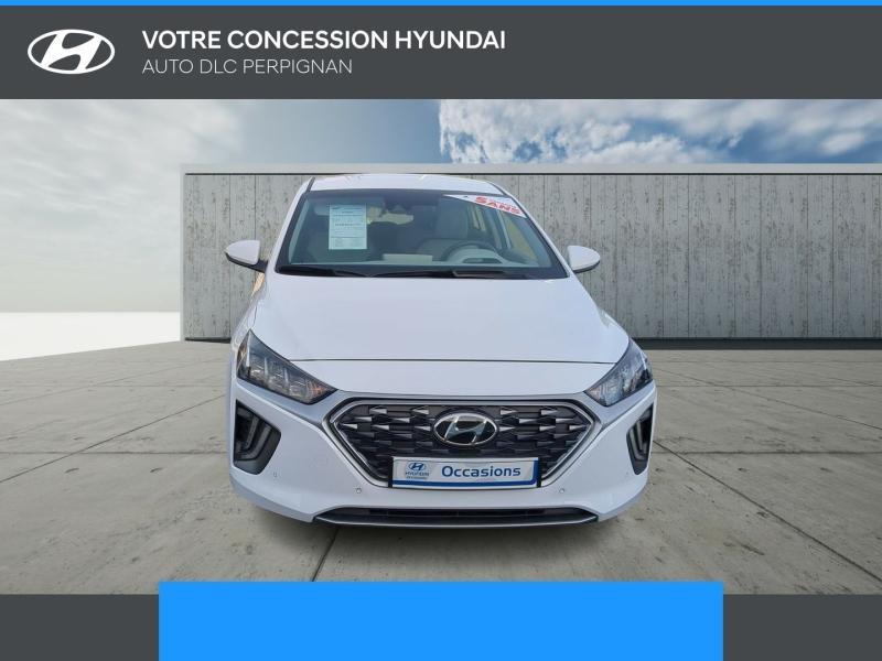 HYUNDAI Ioniq d’occasion à vendre à PERPIGNAN chez AUTO DLC (Photo 5)