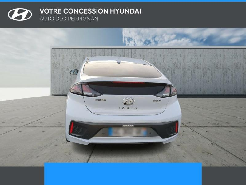 HYUNDAI Ioniq d’occasion à vendre à PERPIGNAN chez AUTO DLC (Photo 6)