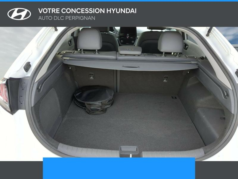 HYUNDAI Ioniq d’occasion à vendre à PERPIGNAN chez AUTO DLC (Photo 7)