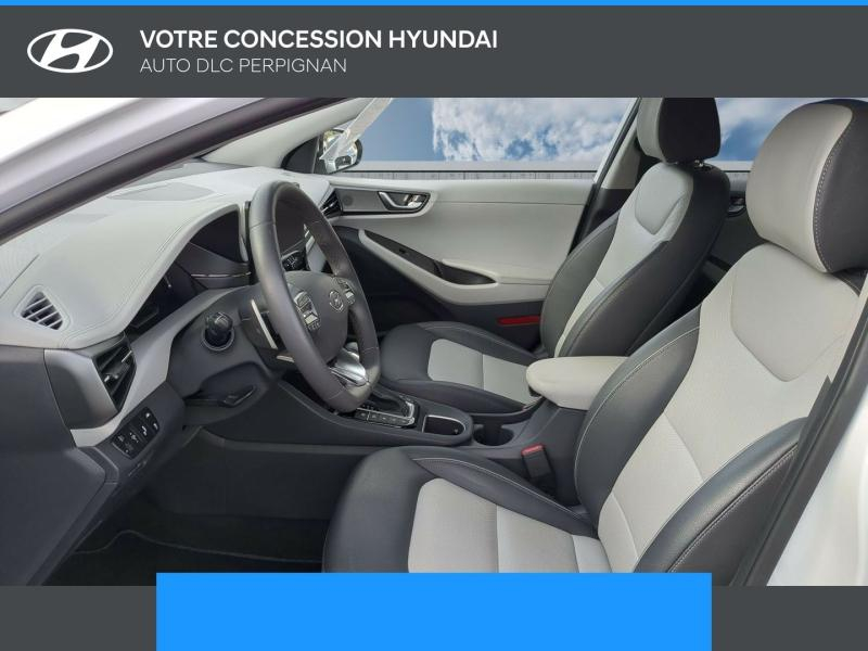 HYUNDAI Ioniq d’occasion à vendre à PERPIGNAN chez AUTO DLC (Photo 10)