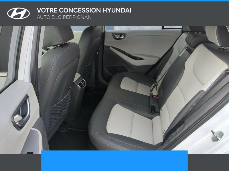 HYUNDAI Ioniq d’occasion à vendre à PERPIGNAN chez AUTO DLC (Photo 11)