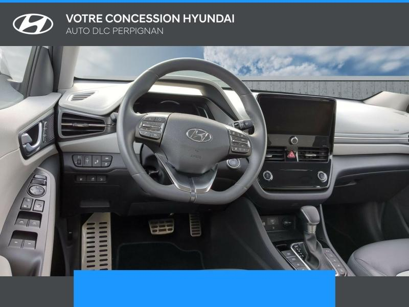 HYUNDAI Ioniq d’occasion à vendre à PERPIGNAN chez AUTO DLC (Photo 12)