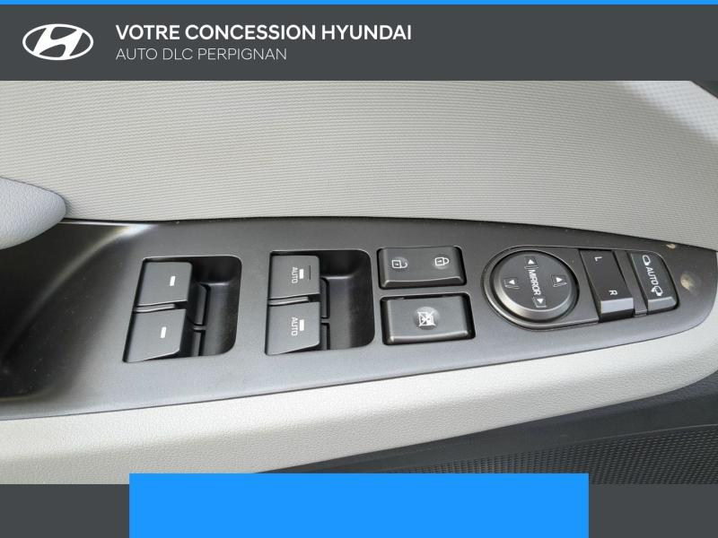 HYUNDAI Ioniq d’occasion à vendre à PERPIGNAN chez AUTO DLC (Photo 13)