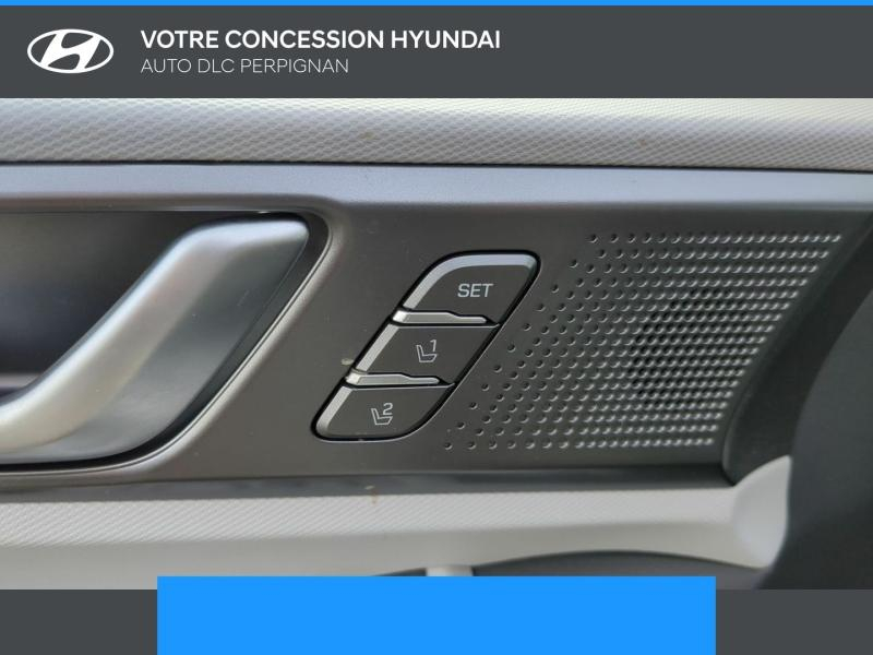 HYUNDAI Ioniq d’occasion à vendre à PERPIGNAN chez AUTO DLC (Photo 14)