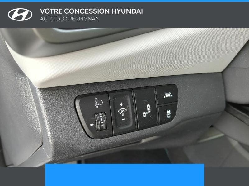 HYUNDAI Ioniq d’occasion à vendre à PERPIGNAN chez AUTO DLC (Photo 15)