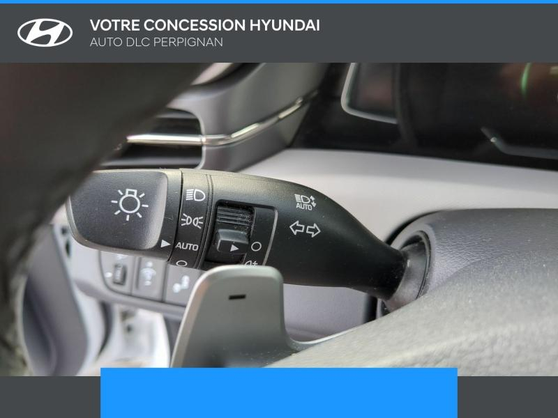 HYUNDAI Ioniq d’occasion à vendre à PERPIGNAN chez AUTO DLC (Photo 16)