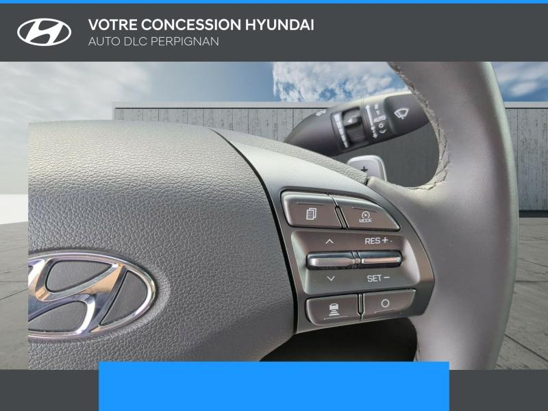 HYUNDAI Ioniq d’occasion à vendre à PERPIGNAN chez AUTO DLC (Photo 18)