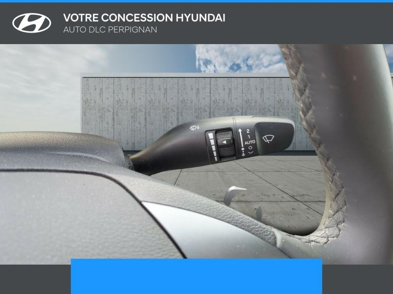 HYUNDAI Ioniq d’occasion à vendre à PERPIGNAN chez AUTO DLC (Photo 19)