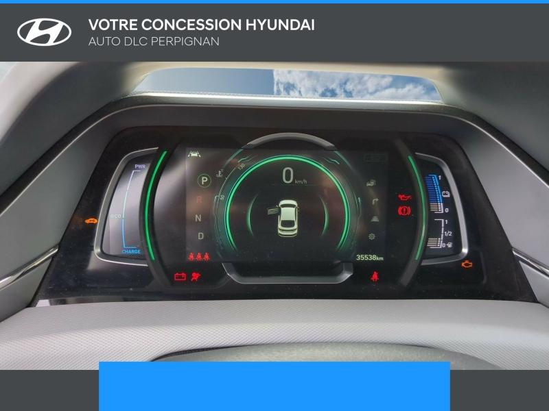 HYUNDAI Ioniq d’occasion à vendre à PERPIGNAN chez AUTO DLC (Photo 20)