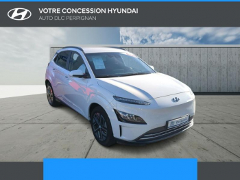 HYUNDAI Kona d’occasion à vendre à PERPIGNAN