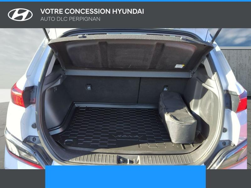 HYUNDAI Kona d’occasion à vendre à PERPIGNAN chez AUTO DLC (Photo 7)