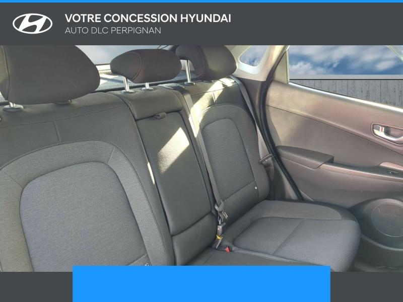 HYUNDAI Kona d’occasion à vendre à PERPIGNAN chez AUTO DLC (Photo 8)