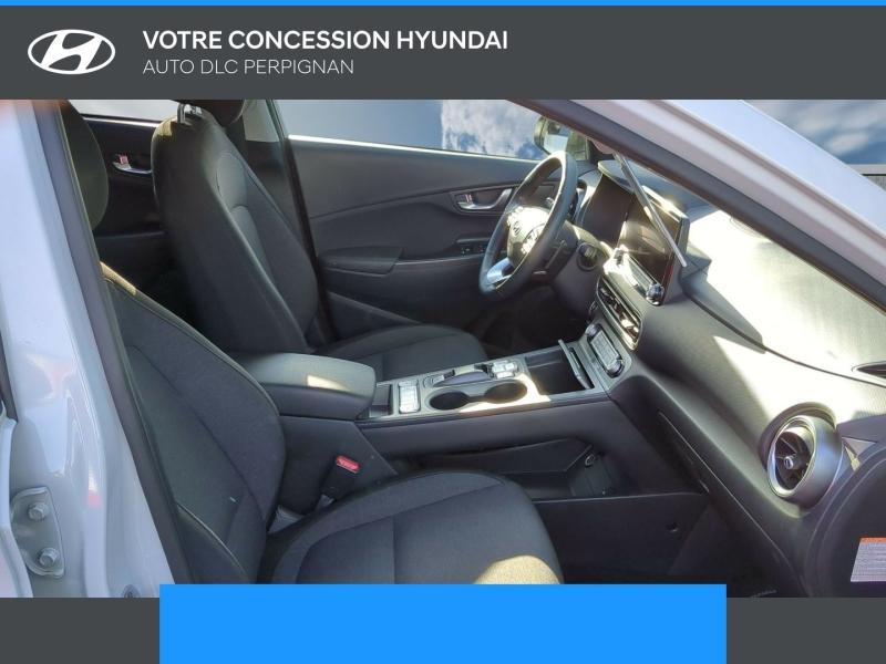 HYUNDAI Kona d’occasion à vendre à PERPIGNAN chez AUTO DLC (Photo 10)