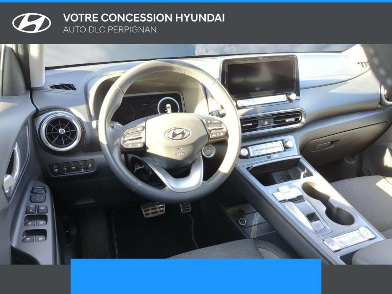 HYUNDAI Kona d’occasion à vendre à PERPIGNAN chez AUTO DLC (Photo 11)