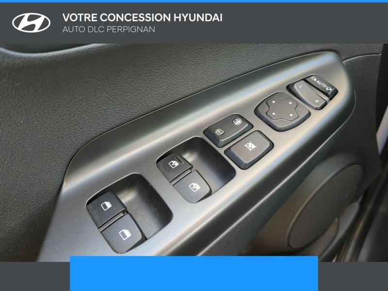 HYUNDAI Kona d’occasion à vendre à PERPIGNAN chez AUTO DLC (Photo 12)