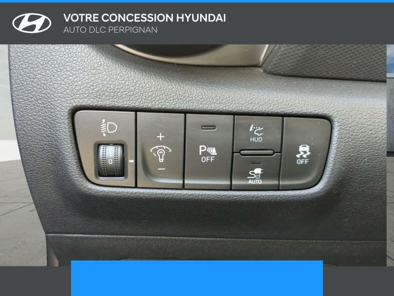 HYUNDAI Kona d’occasion à vendre à PERPIGNAN chez AUTO DLC (Photo 13)