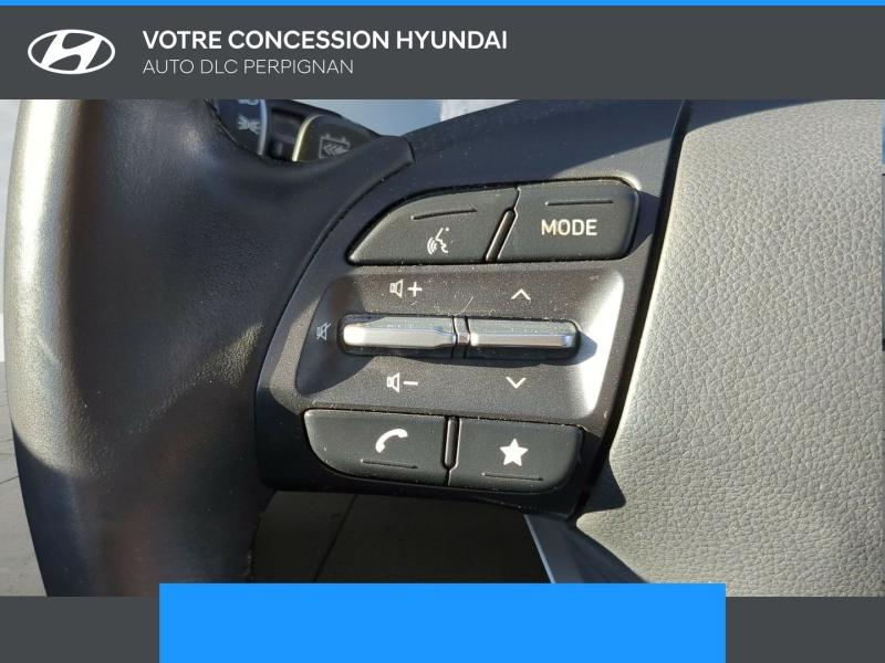 HYUNDAI Kona d’occasion à vendre à PERPIGNAN chez AUTO DLC (Photo 15)