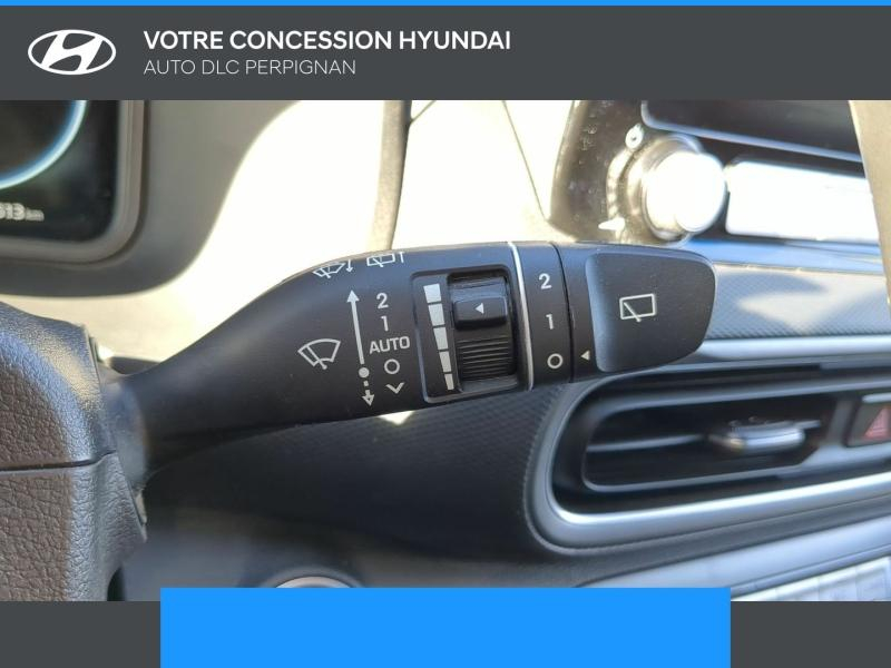 HYUNDAI Kona d’occasion à vendre à PERPIGNAN chez AUTO DLC (Photo 17)