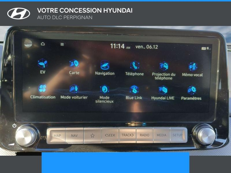 HYUNDAI Kona d’occasion à vendre à PERPIGNAN chez AUTO DLC (Photo 19)