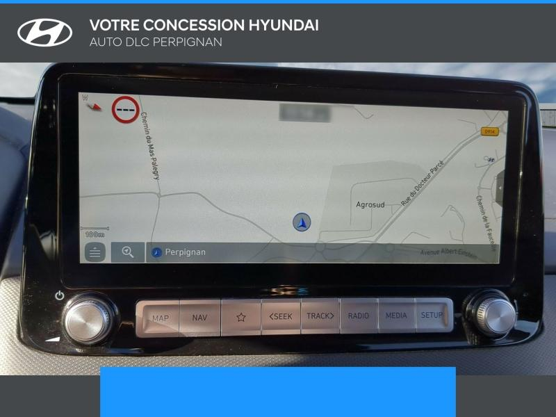 HYUNDAI Kona d’occasion à vendre à PERPIGNAN chez AUTO DLC (Photo 20)