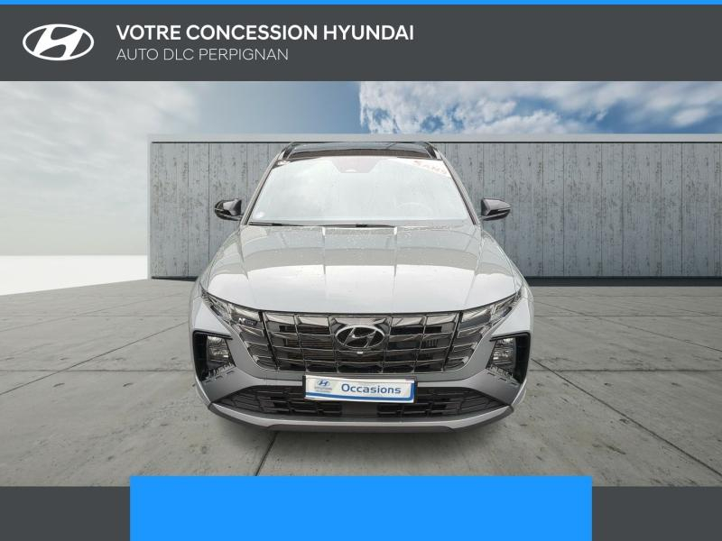 HYUNDAI Tucson d’occasion à vendre à PERPIGNAN chez AUTO DLC (Photo 5)