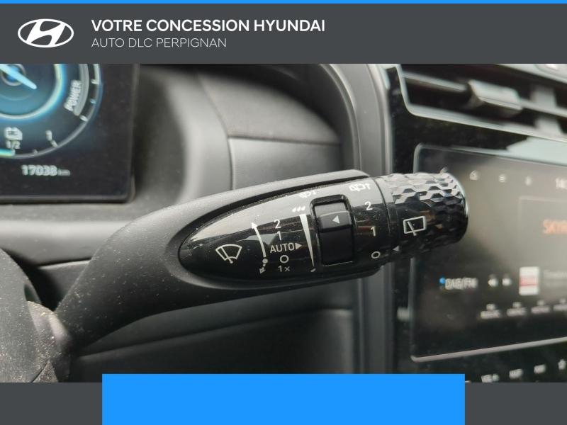 HYUNDAI Tucson d’occasion à vendre à PERPIGNAN chez AUTO DLC (Photo 17)