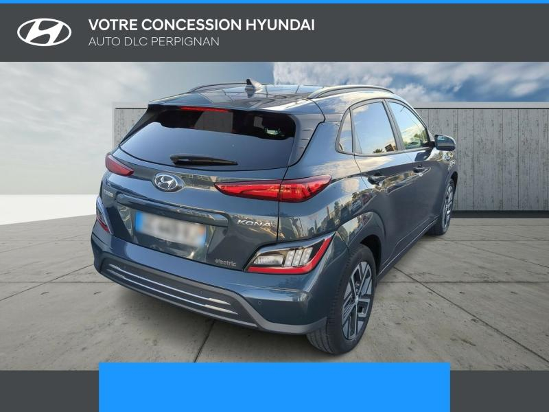 HYUNDAI Kona d’occasion à vendre à PERPIGNAN chez AUTO DLC (Photo 4)