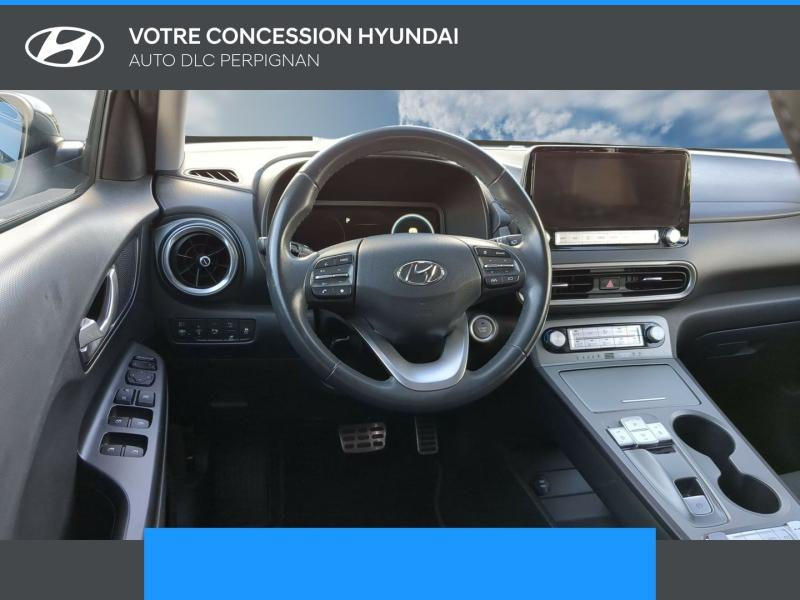 HYUNDAI Kona d’occasion à vendre à PERPIGNAN chez AUTO DLC (Photo 8)