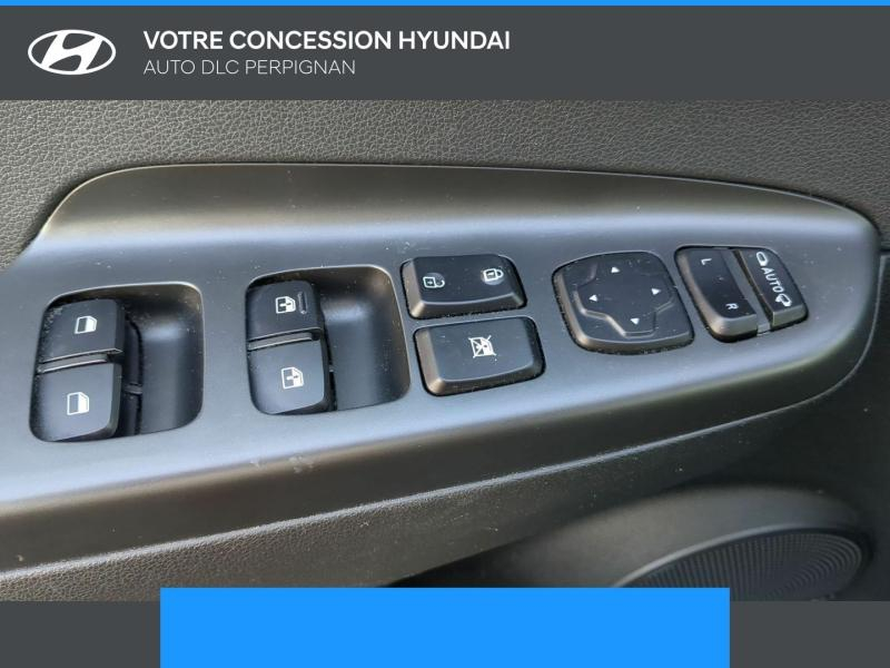 HYUNDAI Kona d’occasion à vendre à PERPIGNAN chez AUTO DLC (Photo 9)